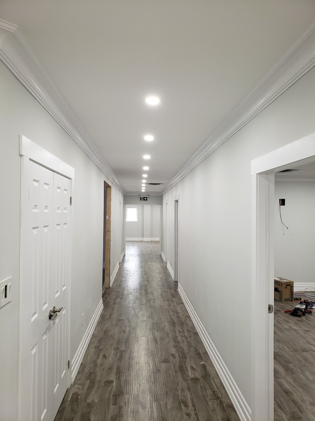 Omega Technical Contracting Inc. | 84 Megna Ct, Hamilton, ON L9C 6Y8, Canada | Phone: (905) 962-4636