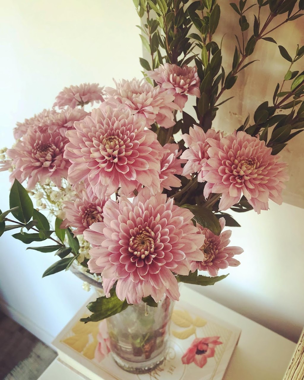 Athenas Garden Co | 26545 62 Ave, Langley Twp, BC V4W 1P5, Canada | Phone: (604) 313-5799