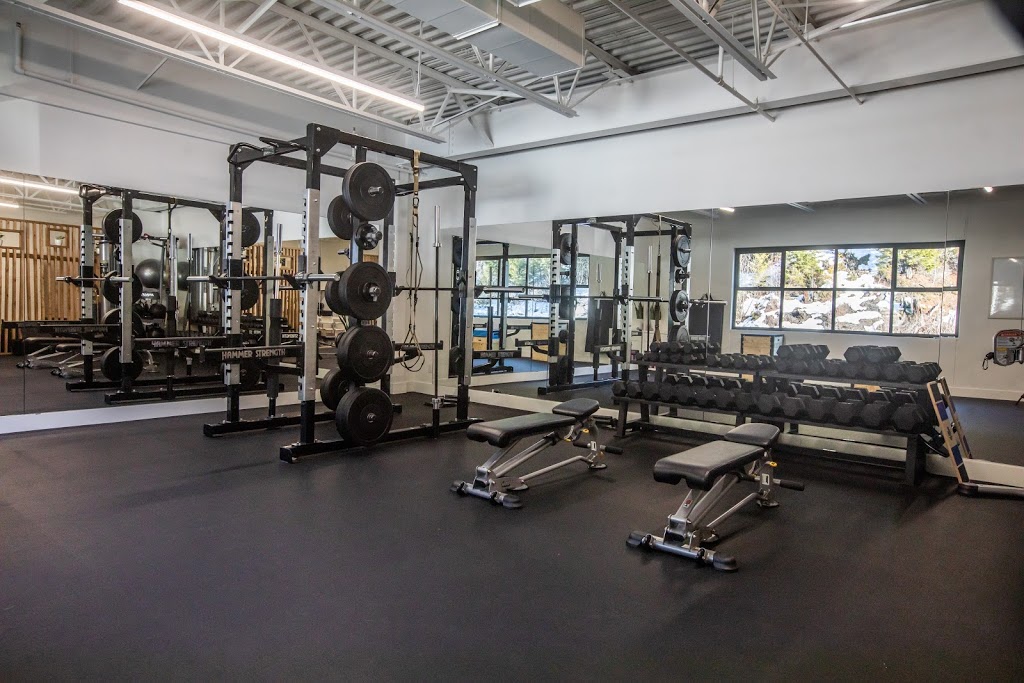Peak Training + Movement Studio | 1420 Alpha Lake Rd #214, Whistler, BC V8E 0R8, Canada | Phone: (604) 966-8766
