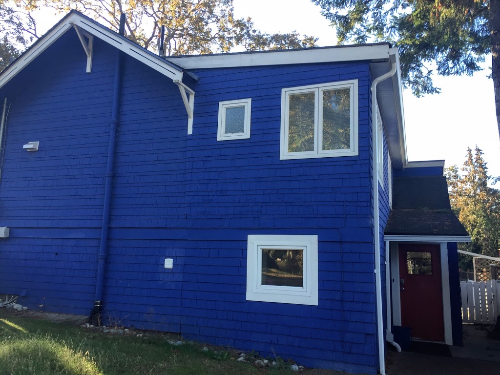 Canada Post Mailbox | Saanich, BC V8N 3R9, Canada