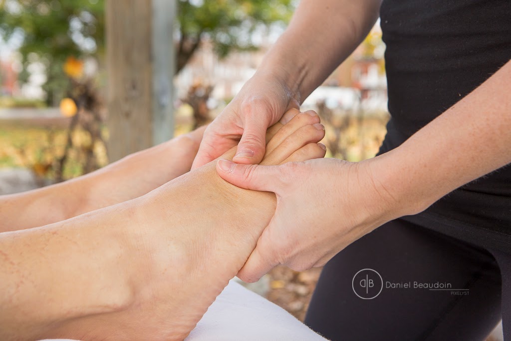 Susie Jeaurond Massothérapie | bureau 11, 8 45e Avenue, Lachine, QC H8T 2L7, Canada | Phone: (514) 710-5350
