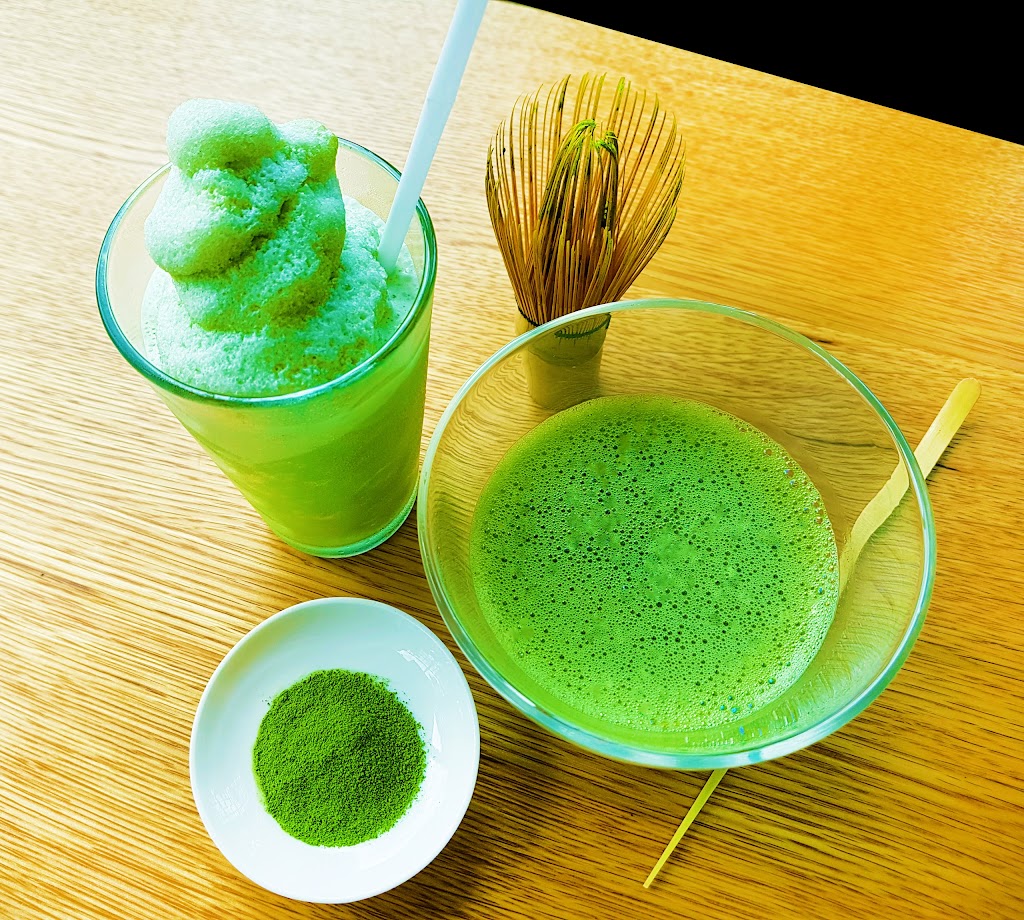 Thés Guru Teas | 1289 Rue Beaubien E, Montréal, QC H2S 1V1, Canada | Phone: (514) 727-3907