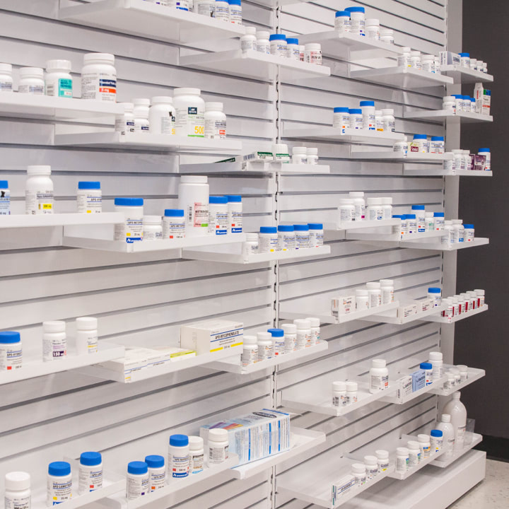 Kanata Compounding Pharmacy | 150 Katimavik Rd unit 146, Kanata, ON K2L 2N2, Canada | Phone: (613) 271-6339