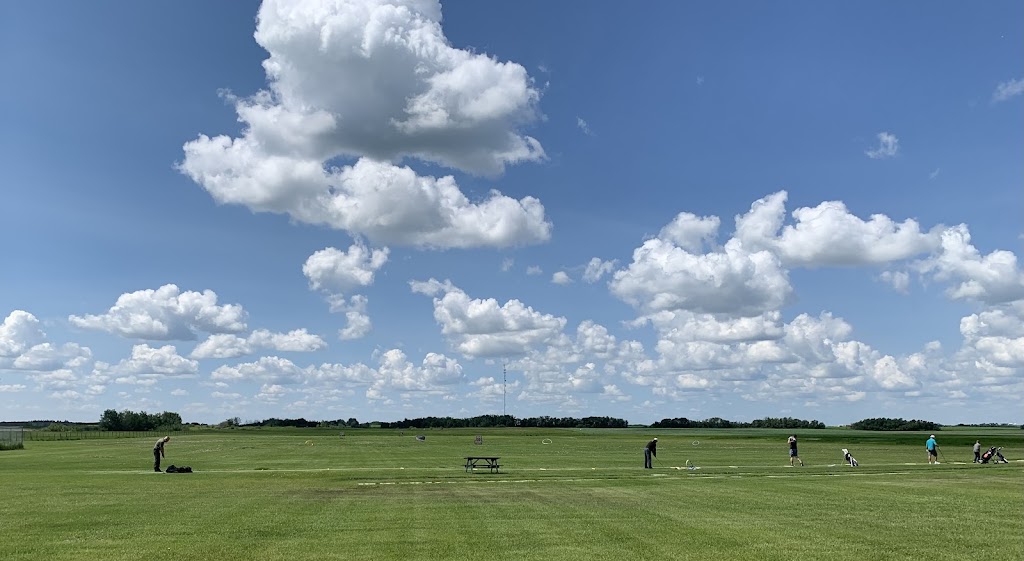 Swingz Driving Range | 5220 68 St, Camrose, AB T0B 0G0, Canada | Phone: (780) 678-6674