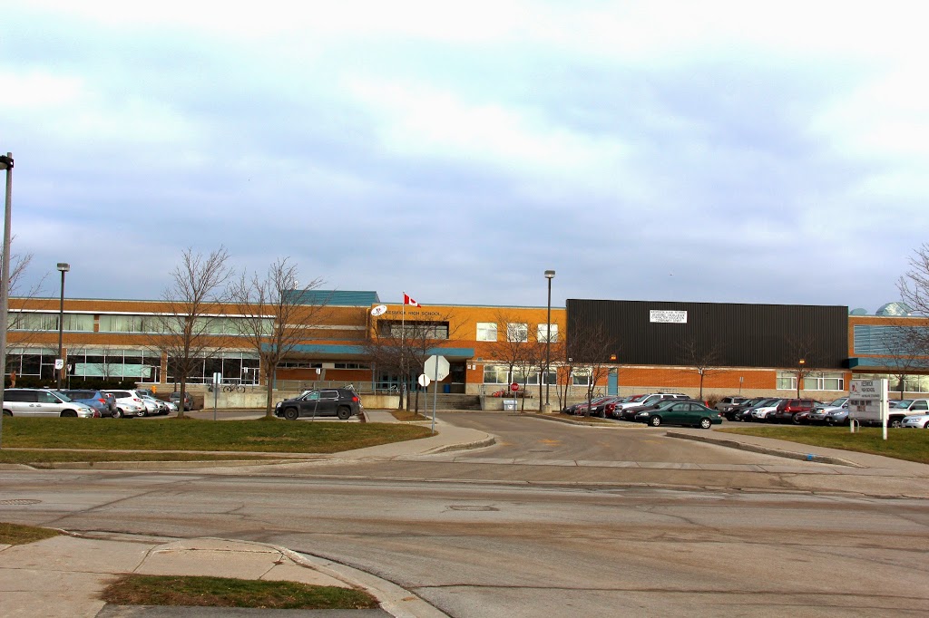 Keswick High School | 100 Biscayne Blvd, Keswick, ON L4P 3K9, Canada | Phone: (905) 476-0933