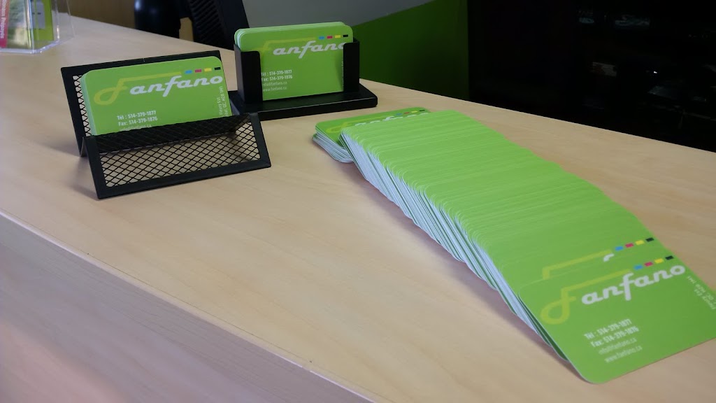 Fanfano | 2805 Rue Fleury E, Montréal, QC H2B 1M1, Canada | Phone: (514) 379-1877