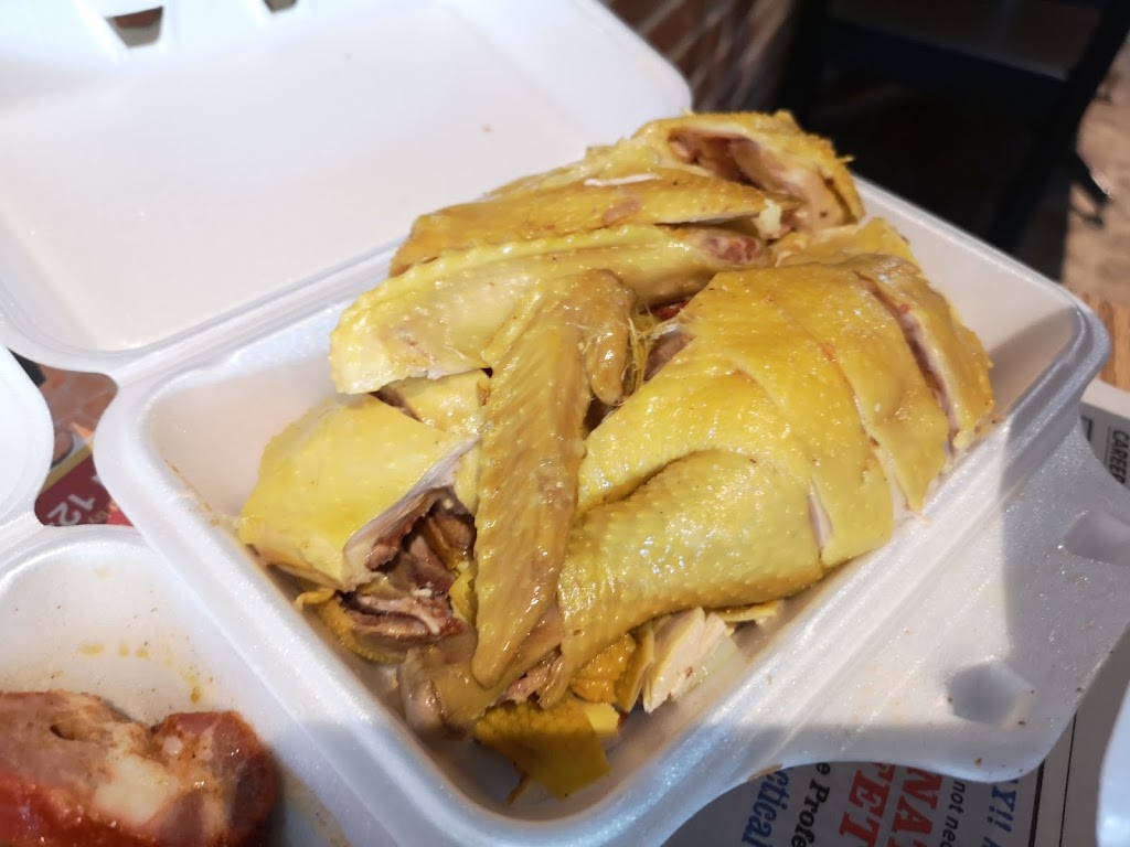 New May Hong Yuen B.B.Q. Rest. | 250 Alton Towers Cir Unit B1, Scarborough, ON M1V 4E7, Canada | Phone: (416) 291-8388