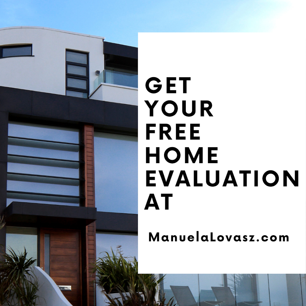Manuela Lovasz - REALTOR | 16850 Yonge St Unit 6B, Newmarket, ON L3Y 0A3, Canada | Phone: (905) 953-0550