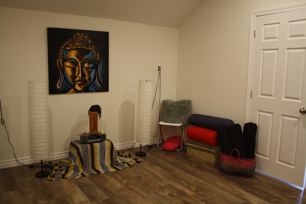 The Yoga Hut | 26 Frances St, Tillsonburg, ON N4G 1E9, Canada | Phone: (519) 983-8329