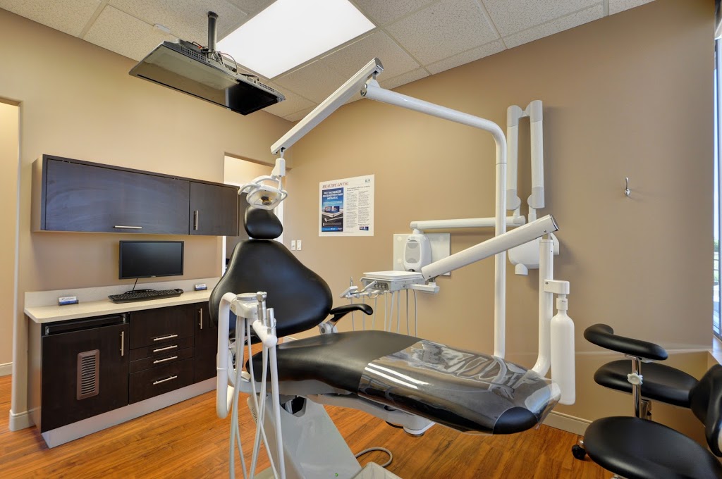 RiverEdge Dental - Orangeville | 40 Broadway, Orangeville, ON L9W 1J4, Canada | Phone: (519) 941-4447