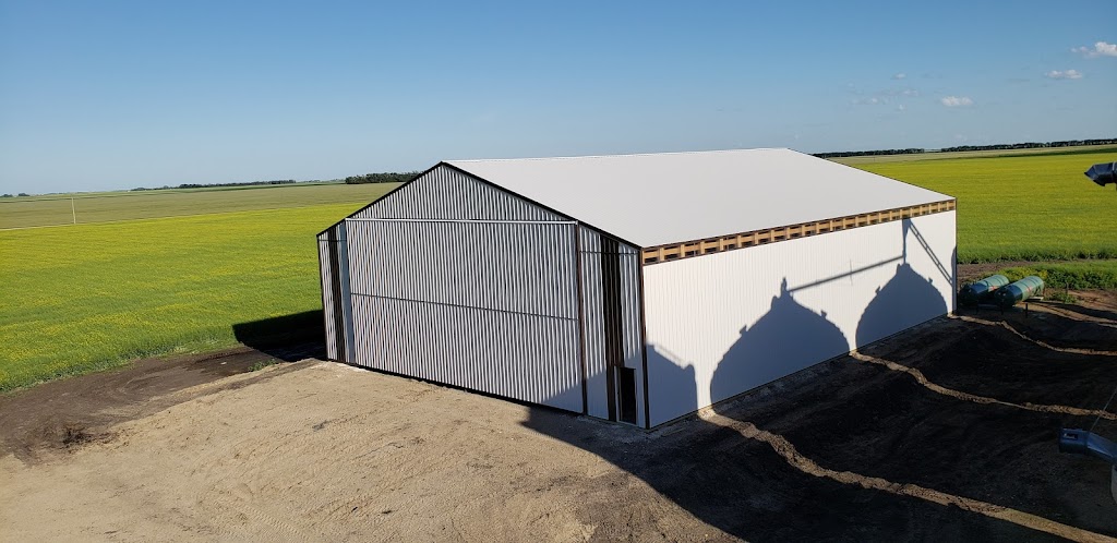 Equipall Construction | B143, Roseisle, MB R0G 1V0, Canada | Phone: (204) 750-2111