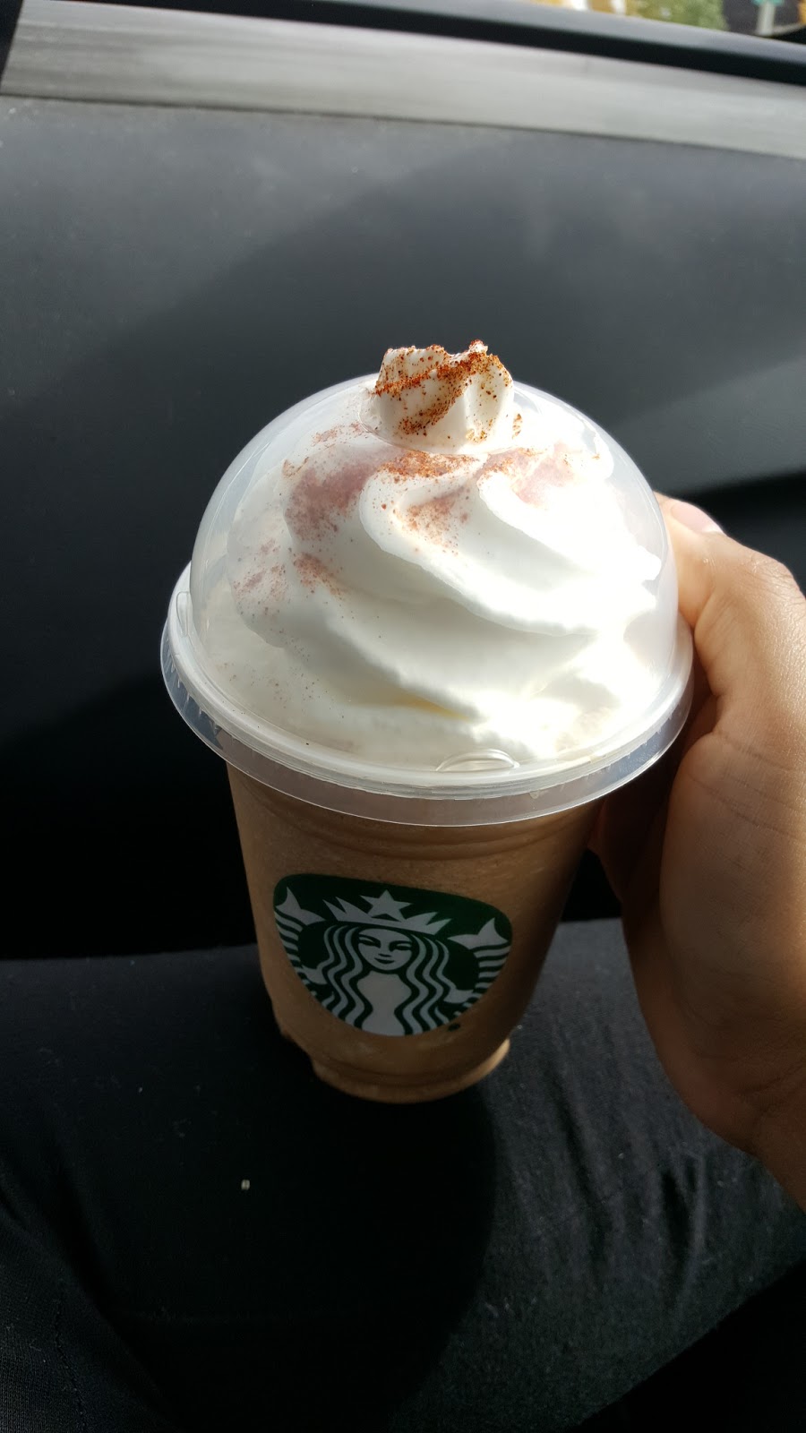 Starbucks | 5956 153 Ave NW, Edmonton, AB T5Y 2W1, Canada | Phone: (780) 473-0766