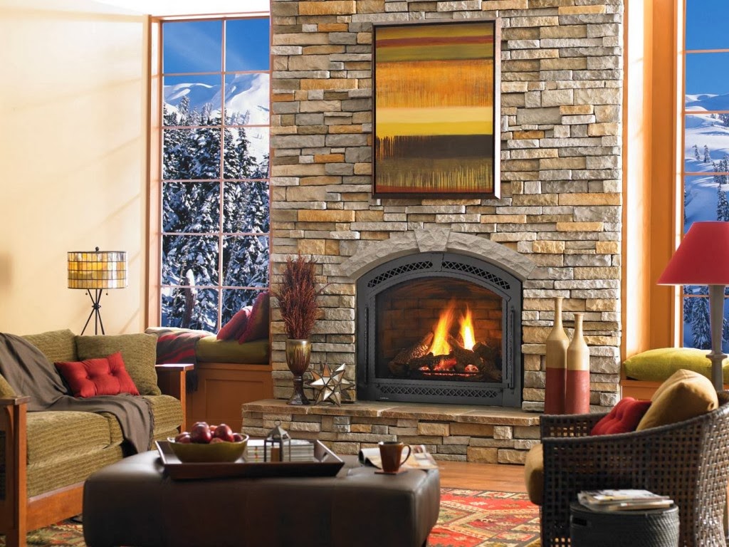 My Fireplace | 4026 Meadowbrook Dr, London, ON N6L 1C5, Canada | Phone: (519) 652-2774