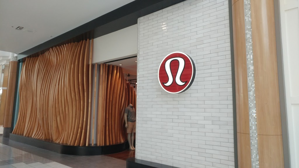 lululemon | 900 Maple Avenue Space A13A, Burlington, ON L7S 2J8, Canada | Phone: (905) 634-3106