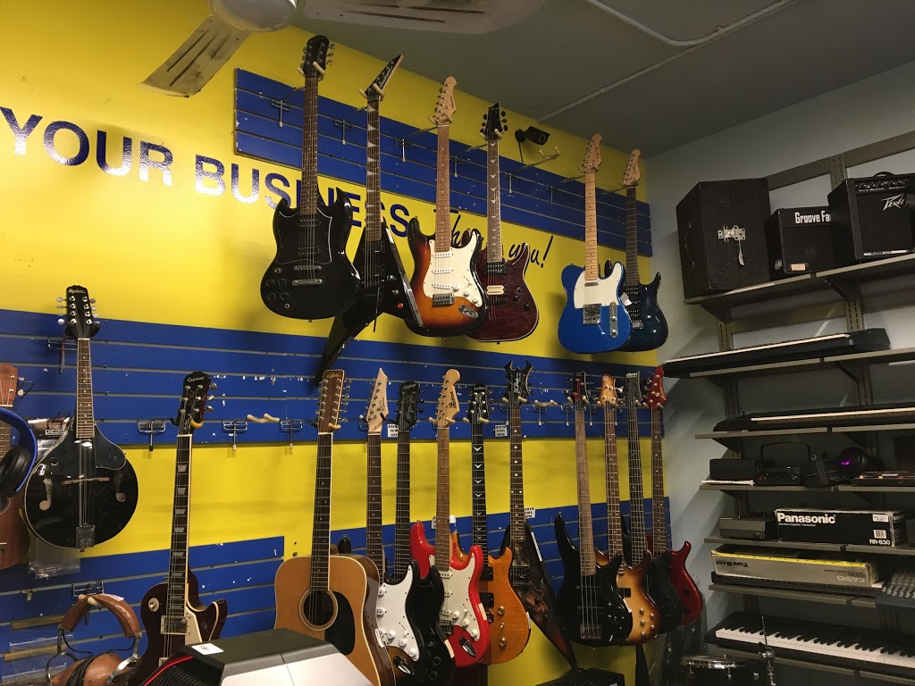 Avenue-Shop Swap & Sell | 2060 Wyandotte St W, Windsor, ON N9B 1J7, Canada | Phone: (519) 800-0308
