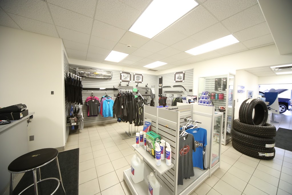 South Fort Chevrolet | 10109 89 Ave, Fort Saskatchewan, AB T8L 3V5, Canada | Phone: (780) 628-1835
