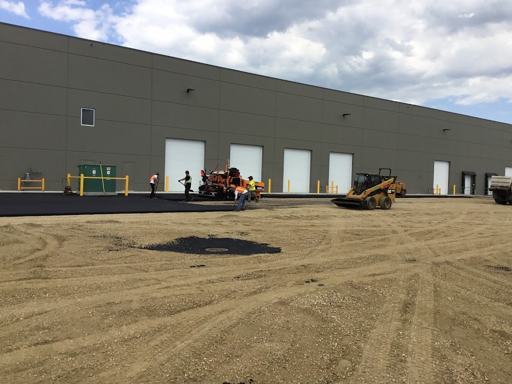 Louvec Contracting Ltd | 22304 112 Ave NW, Edmonton, AB T5S 2T8, Canada | Phone: (780) 902-7284