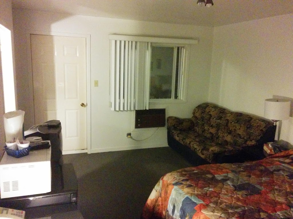 Motel St-Thomas | Saint-Thomas, QC J0K 3L0, Canada | Phone: (450) 755-3822