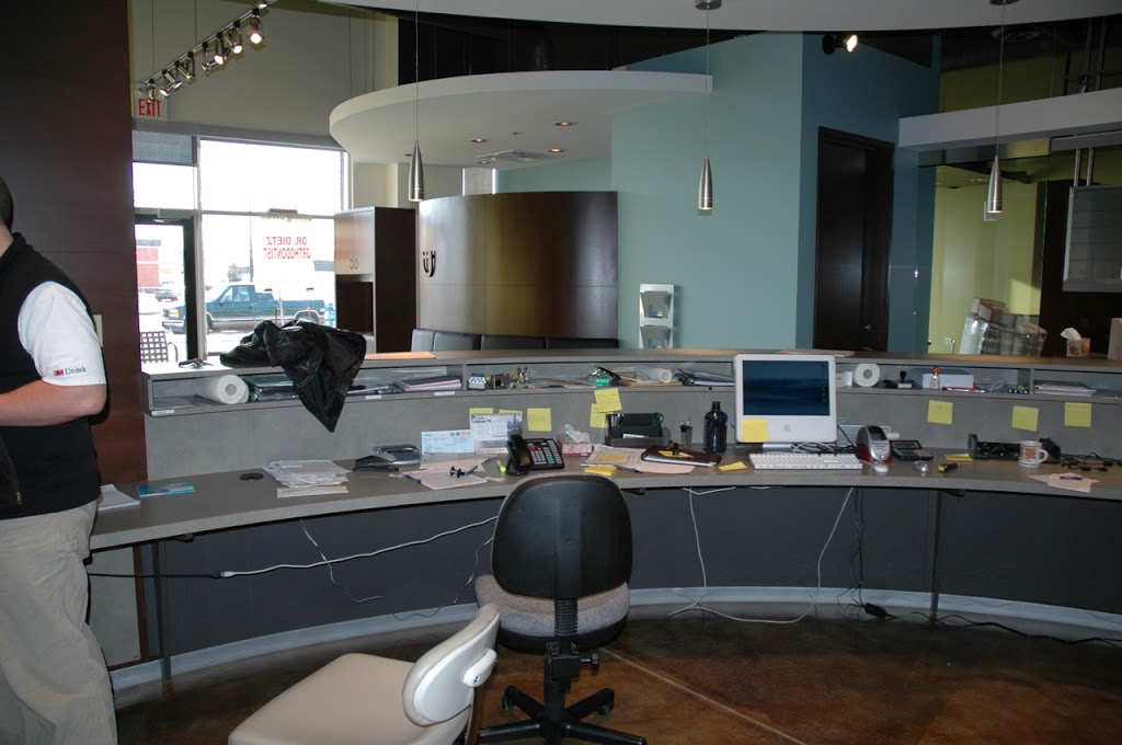 Towne Square Orthodontics | 2335 Rabbit Hill Rd NW, Edmonton, AB T6R 3L6, Canada | Phone: (780) 434-7144