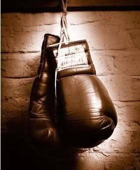 Legacy Boxing Club | 4950 106 Ave SE unit 125, Calgary, AB T2C 2Y6, Canada | Phone: (403) 837-4522
