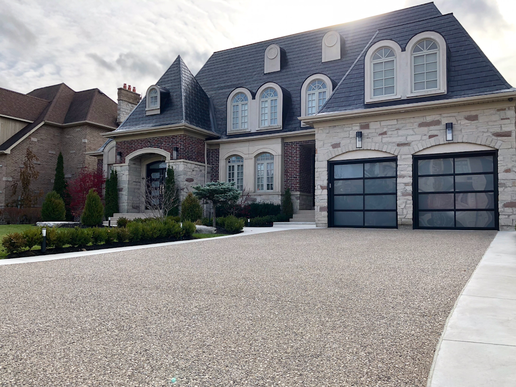 Interlock Metal Roofing - ON | 2800 Argentia Rd #5, Mississauga, ON L5N 8L2, Canada | Phone: (866) 319-8769