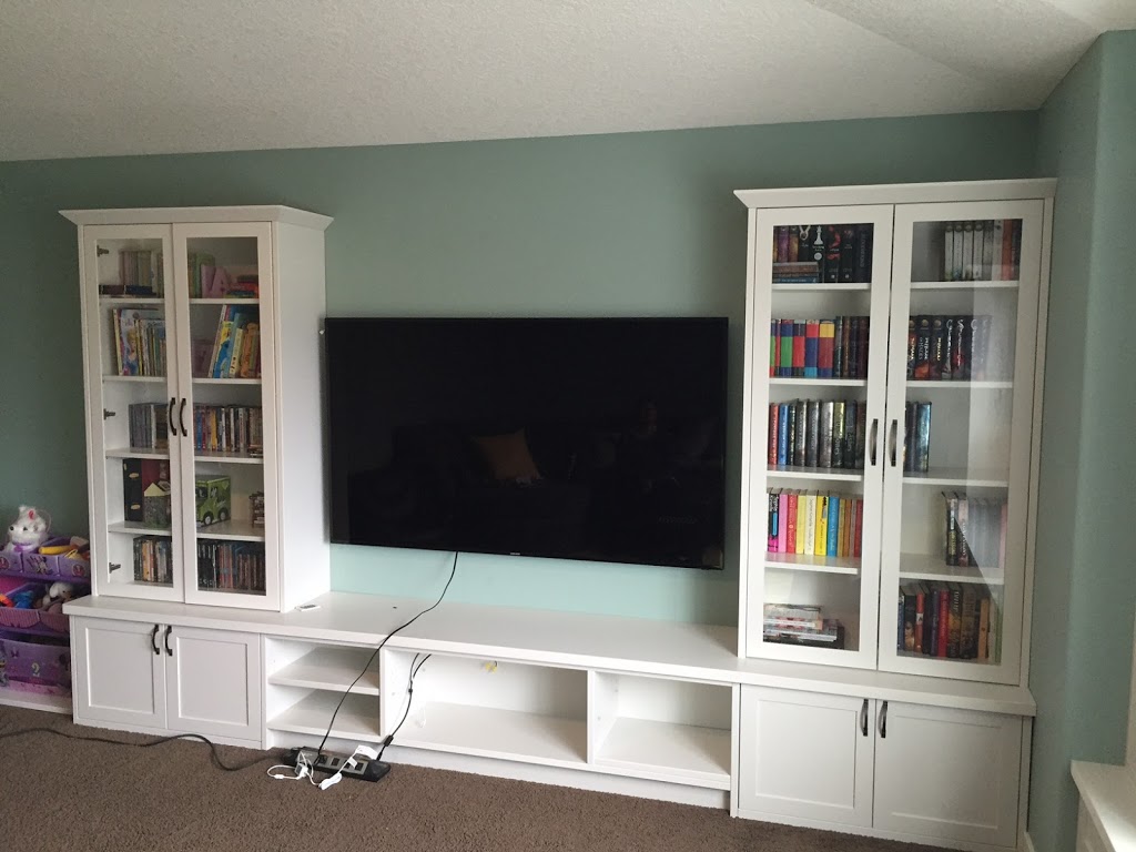 Calgary Renovation Contractors | 24 Woodmark Crescent SW, Calgary, AB T2W 4Z2, Canada | Phone: (403) 991-5152
