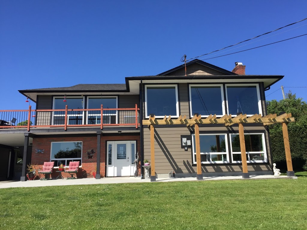 Powers Siding | 6011 Joseph Pl, Nanaimo, BC V9T 6H7, Canada | Phone: (250) 713-5177