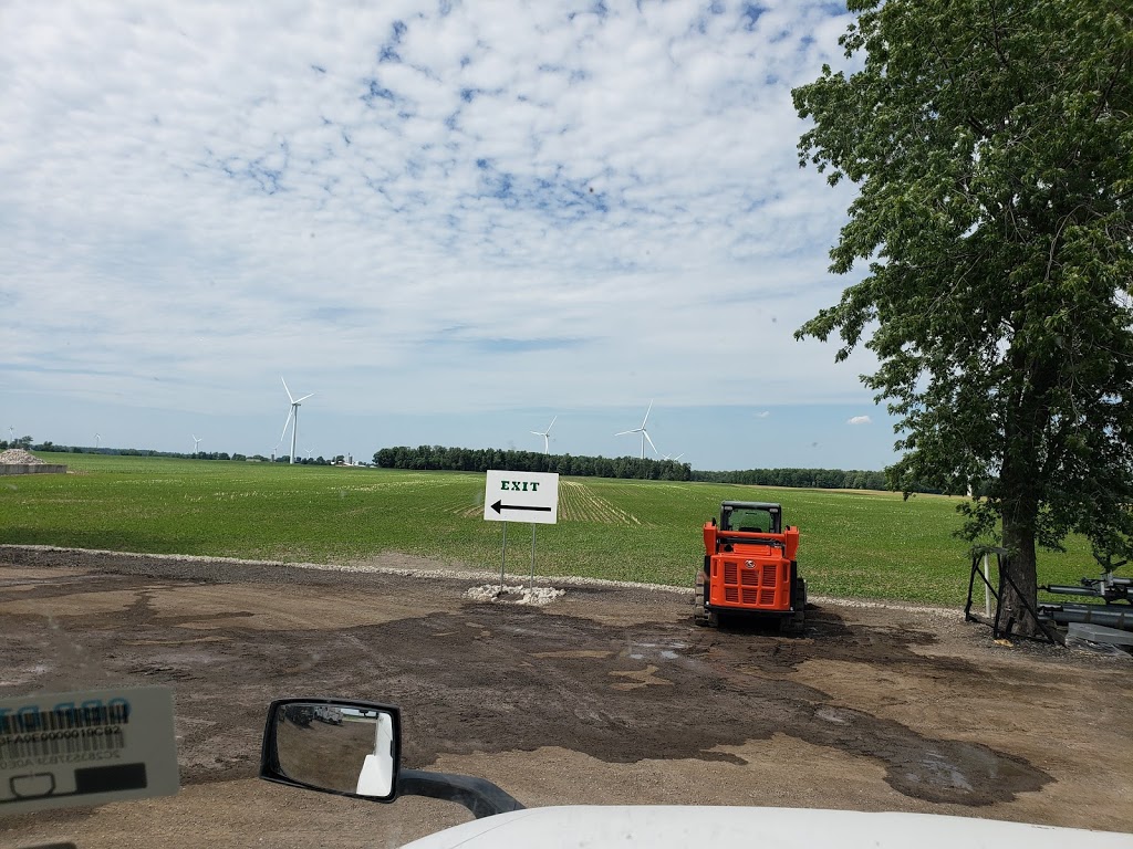 JJ Transportation | 91 Kelfield St, Etobicoke, ON M9W 5A3, Canada | Phone: (647) 588-6667