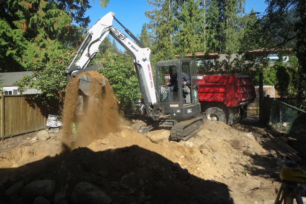 Aquatic Pools Ltd | 16491 89 Ave, Surrey, BC V4N 1A2, Canada | Phone: (604) 588-1698
