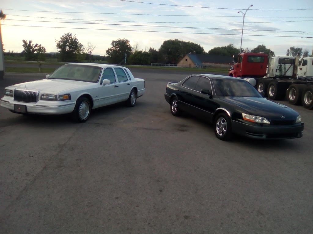 LAVE AUTO | 2453 Chemin de Chambly, Carignan, QC J3L 4N3, Canada | Phone: (450) 403-4778