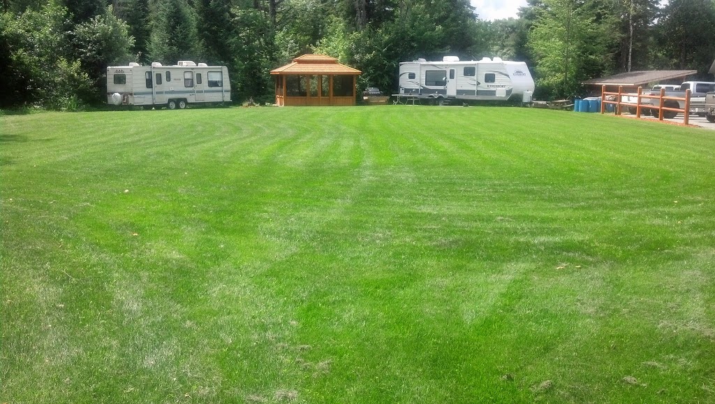 Elstone Property Maintenance Hydroseeding and Lawn Care | Algonquin Highlands, ON K0M 1J1, Canada | Phone: (705) 854-0884