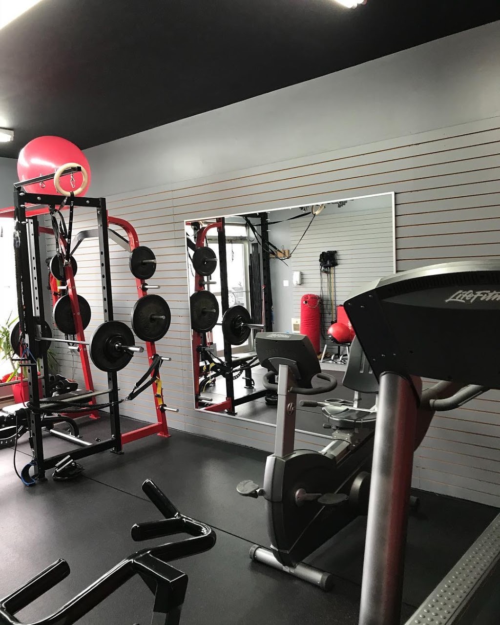 Mali Fitness - Entrainement Personalisé | 4927 Boulevard Saint-Charles, Pierrefonds, QC H9H 3E4, Canada | Phone: (514) 823-2864