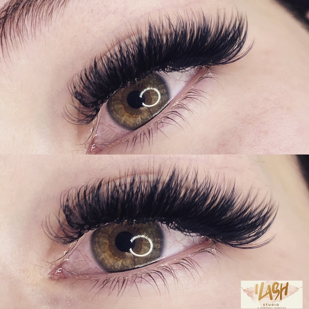 ILash Studio & Permanent Cosmetics | 575 Albany Way NW, Edmonton, AB T6V 0H9, Canada | Phone: (780) 977-4181