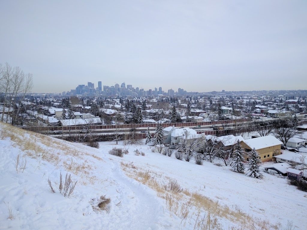 Karl Baker Offleash PARK | 2648 Toronto Crescent NW, Calgary, AB T2N 3W1, Canada