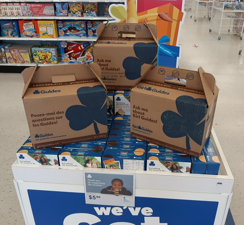 ToysRUs | Westwood Power Centre, 3075 Wonderland Rd S, London, ON N6L 1R4, Canada | Phone: (519) 668-1471