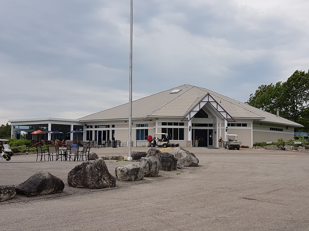 Carlisle Golf Club | 523 Carlisle Rd, Carlisle, ON L0R 1H0, Canada | Phone: (800) 661-4343