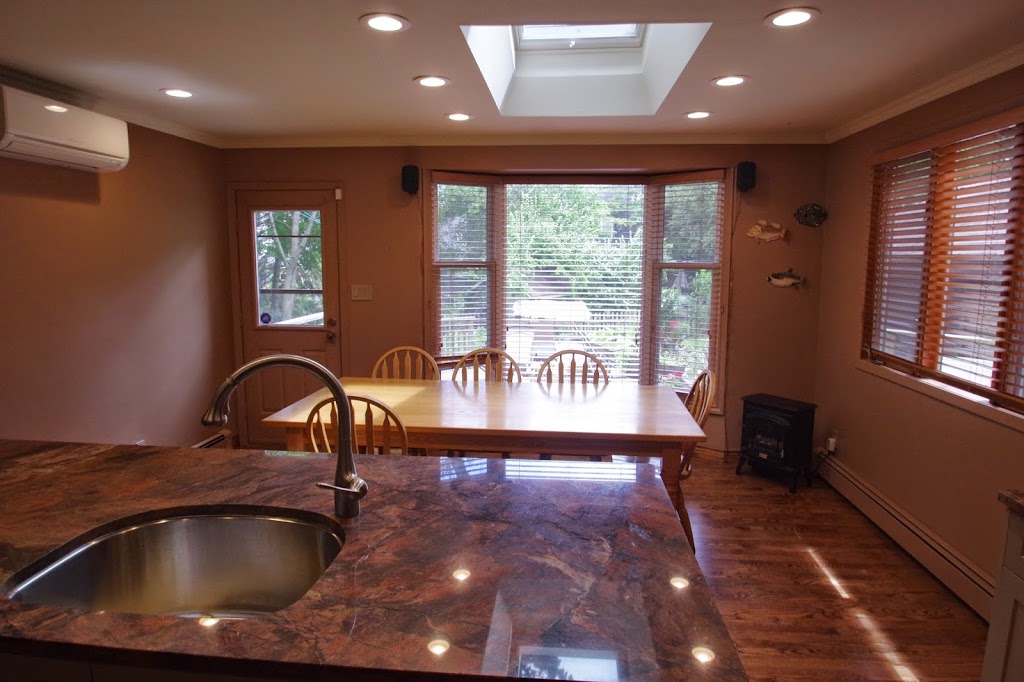 Kirsch Electric Contracting Inc. | 126 Fortissimo Dr, Hamilton, ON L9C 0B8, Canada | Phone: (905) 318-9946