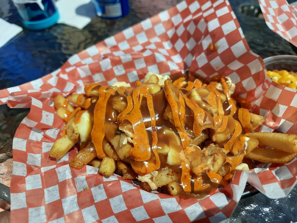 Pappys bbq Joint | 5265 Trans-Canada Hwy, Belfast, PE C0A 1A0, Canada | Phone: (437) 994-5204