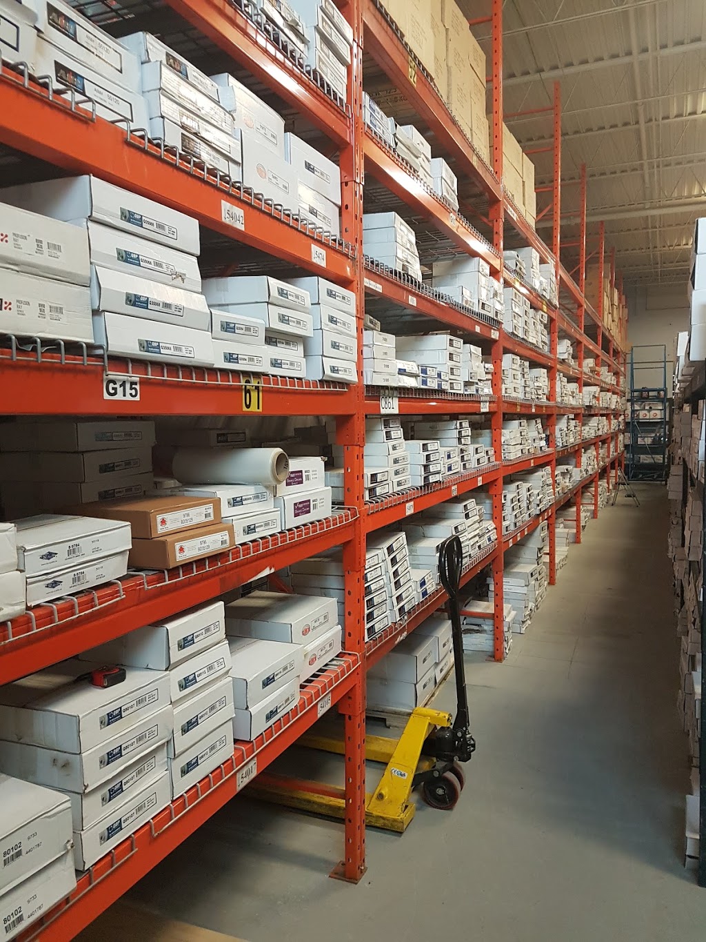 Manitou Auto Parts | 107 Manitou Dr UNIT 11, Kitchener, ON N2C 1L4, Canada | Phone: (519) 208-8822