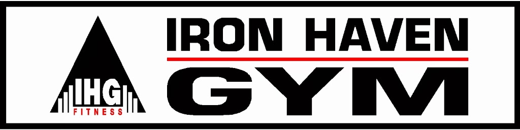 Iron Haven Gym | 465 Water St, Summerside, PE C1N 1C9, Canada | Phone: (902) 888-3499
