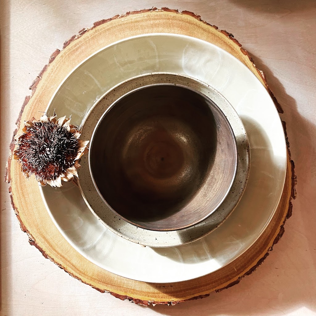 Consecon Ceramics | 51 Consecon Main St, Consecon, ON K0K 1T0, Canada | Phone: (613) 243-8776