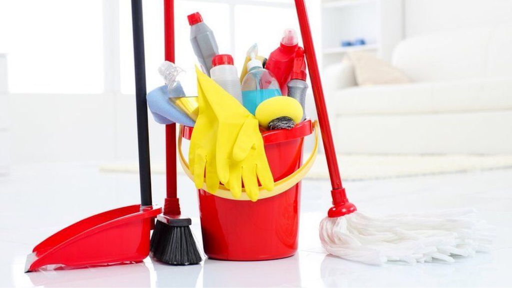 BEST IN TOWN Cleaning Services | 50 McCreedy Rd, Winnipeg, MB R2K 4A8, Canada | Phone: (431) 668-6198