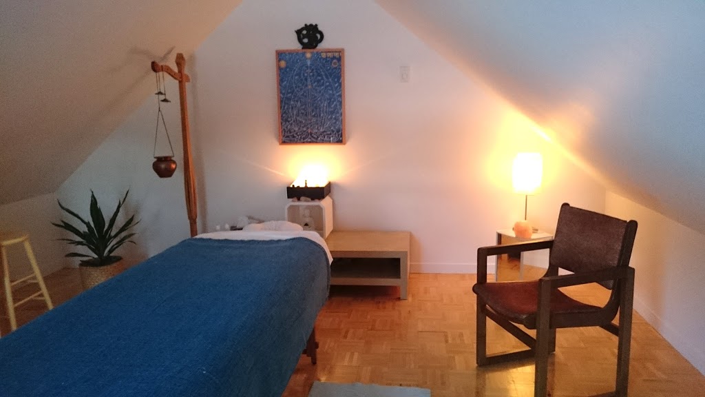 Massothérapie Isabella Annas | 107 Rue de Châteauguay, Bromont, QC J2L 1K2, Canada | Phone: (450) 534-3093