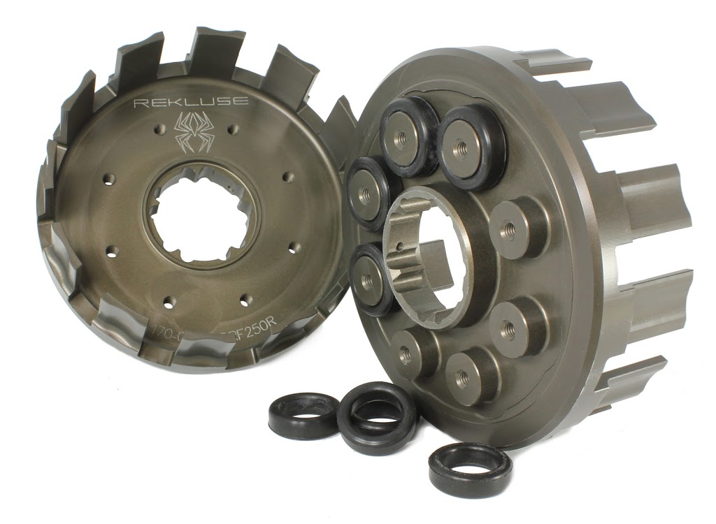 Mongoose Machine & Engineering Ltd | 1943 Broadway St #1, Port Coquitlam, BC V3C 2N2, Canada | Phone: (604) 464-3460