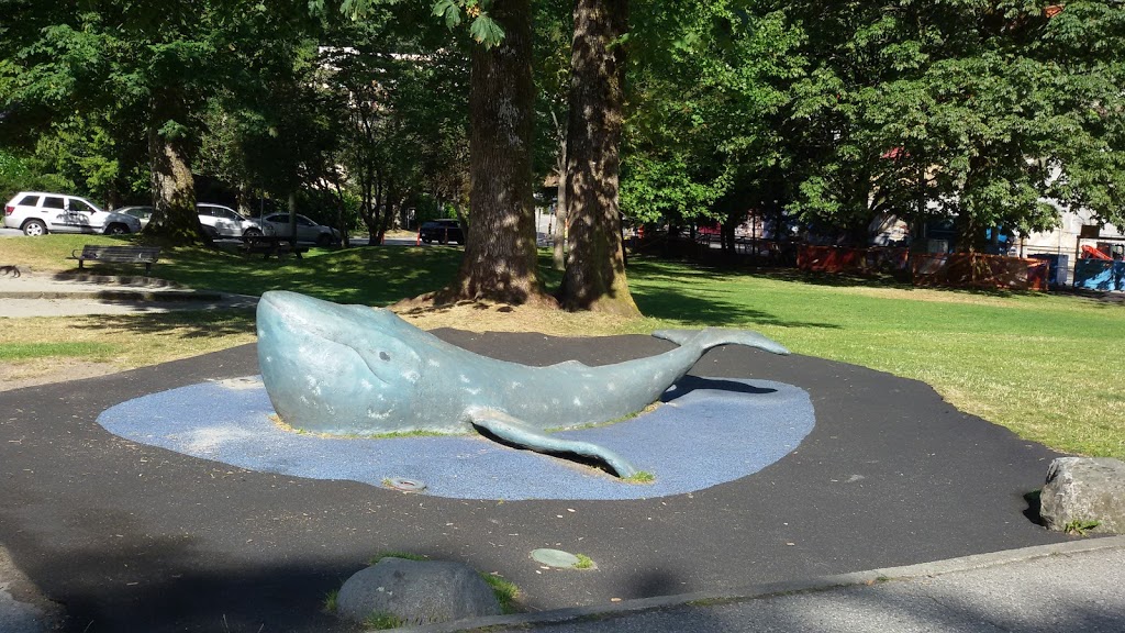 Horseshoe Bay Park | West Vancouver | West Vancouver, BC V7W 3H5, Canada