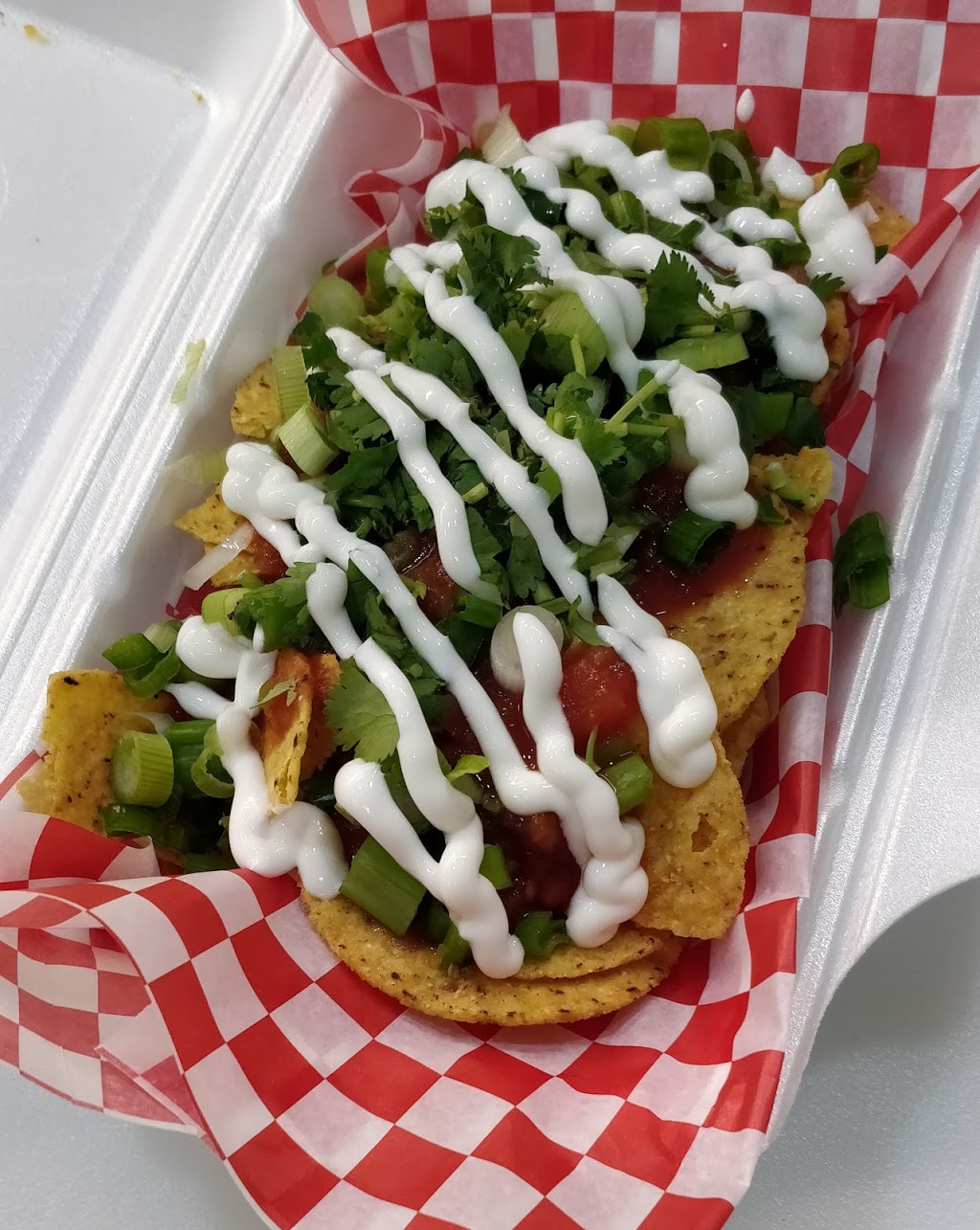 Burrito Zone | 2871 Eglinton Ave E, Scarborough, ON M1J 2E3, Canada | Phone: (416) 264-2424