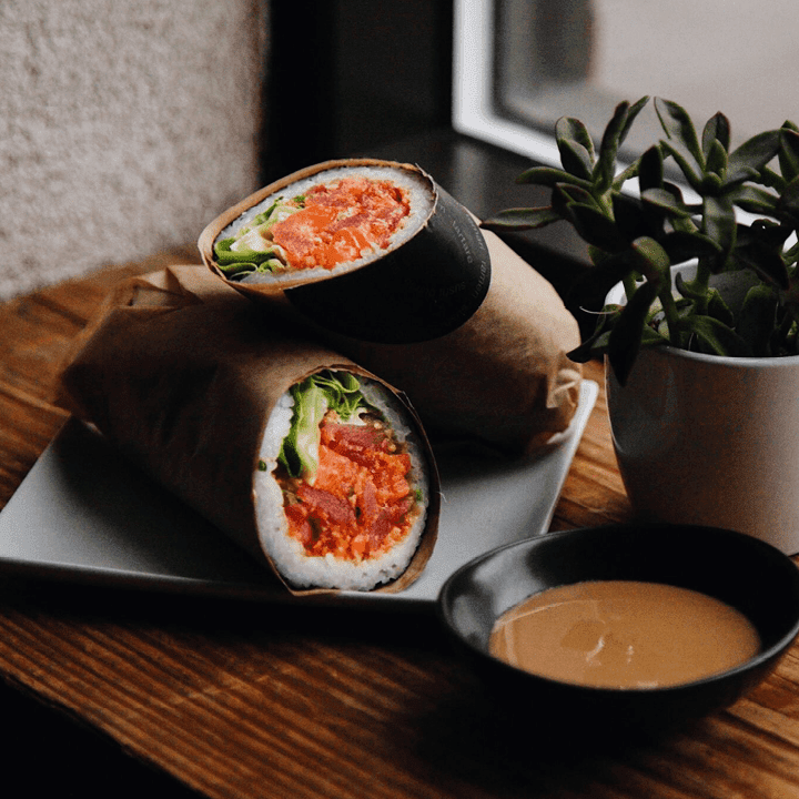 Sushi Shop | 2797 Bd du Curé Labelle, Prévost, QC J0R 1T0, Canada | Phone: (450) 224-5594