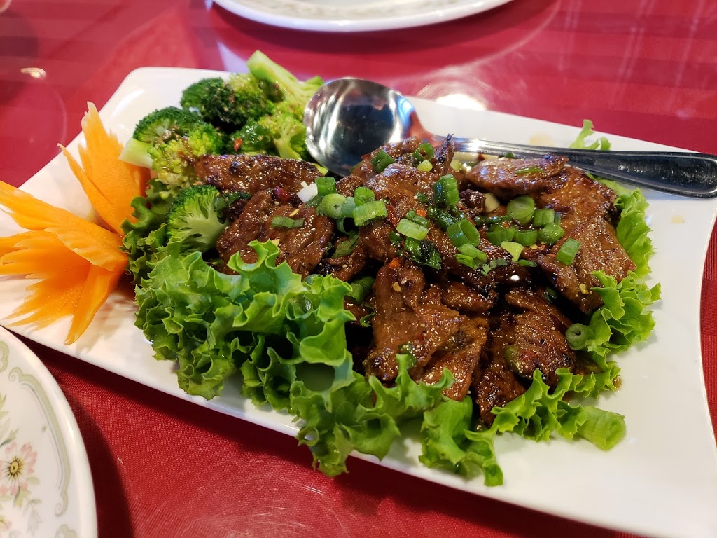 Thairific Thai Restaurant | 105 King St, Spruce Grove, AB T7X 4C7, Canada | Phone: (587) 286-4550