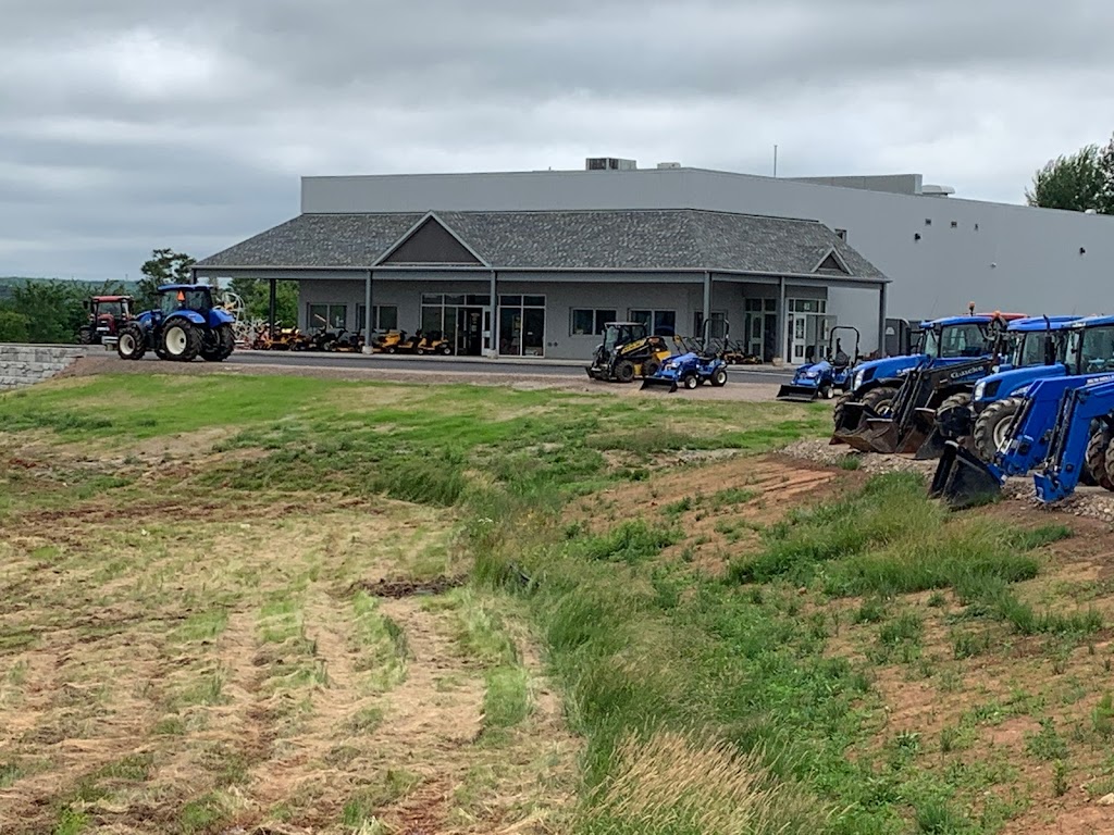 Tidal Tractor - Truro NS | 42 Onslow Rd, Central Onslow, NS B6L 5K5, Canada | Phone: (877) 931-2583