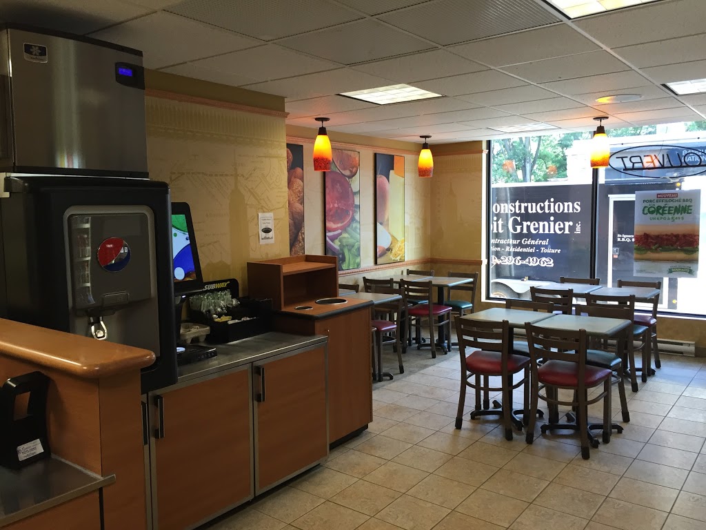 Subway | 77 Rue Principale, Bedford, QC J0J 1A0, Canada | Phone: (450) 248-0006